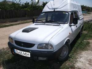 Vand Dacia 1307 1.9 diesel