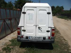 Vand Dacia 1307 1.9 diesel