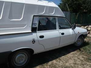 Vand Dacia 1307 1.9 diesel
