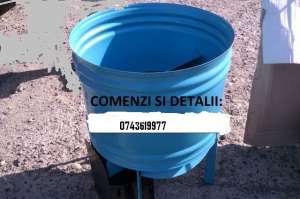 Tocator electric de mere, 