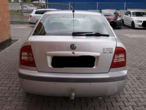vand pompa servodirectie skoda octavia motor 1.9 tdi an 2003