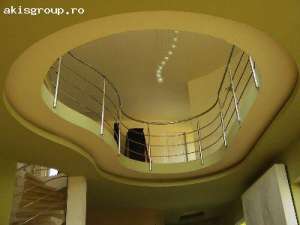 Balustrade inox in toata Tara!!