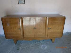 art deco