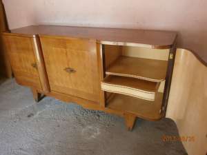 art deco