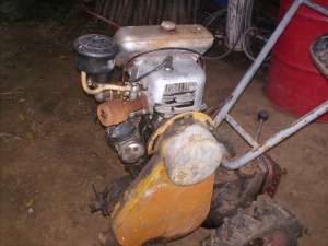 vanzare  motocultor