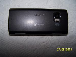 vand htc si nokia x6