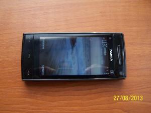 vand htc si nokia x6