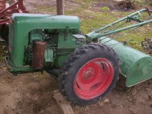 vanzare  motocultor