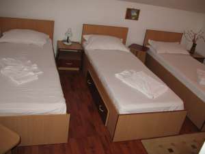 Pensiunea Ramona Tulcea
