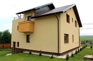 vila de vanzare 5 camere 220mp