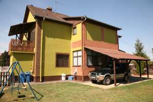 Casă superbă �n Biharkeresztes