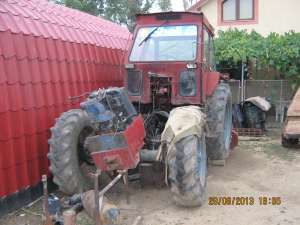 Piese tractor dt 1010