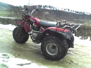 vandkawasaki trike