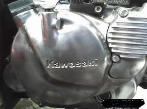 vandkawasaki trike