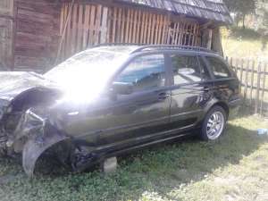 BMW AVARIAT