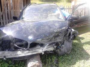 BMW AVARIAT