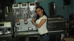 UTILAJE FAST-FOOD 0733972939