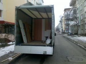 Transport persoane si marfa