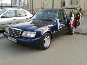 SERVICII FUNERARE BRAILA