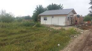 Teren intravilan 300 mp utili