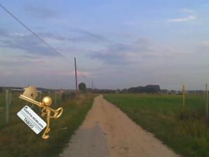 Teren 2600 mp in Cristian zona de case