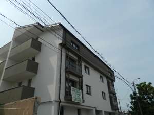 Bucuresti Noi vand 2, 3 camere in bloc nou