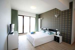Apartamente lux DE INCHIRIAT in Mamaia si Constanta de la �349/apartament/Luna
