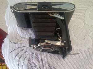 Aparat Foto Agfa Billy Film B2