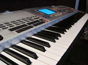 Yamaha 9000 Pro de vanzare