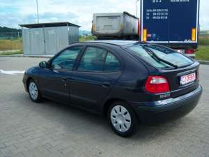 Vand Renault Megane an 2000 1400 cmc taxa 325 euro