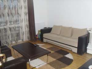 Zamca - Garsoniera confort sporit 35 mp