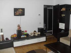 Zamca - Garsoniera confort sporit 35 mp