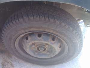 dezmembrez daewoo tico