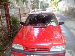 Dacia SuperNova Clima