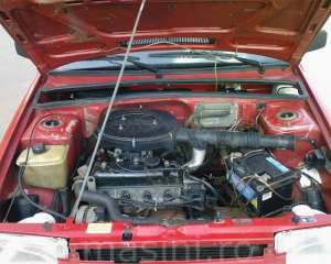 Vand Dacia Nova Gti 1998