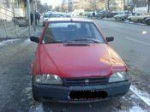 Vand Dacia Nova Gti 1998
