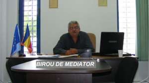 MEDIATOR PASCANI