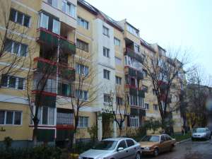 De vanzare apartament cu 1 + � camera in Oradea