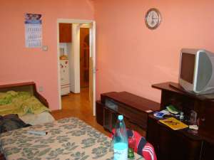 De vanzare apartament cu 1 + � camera in Oradea