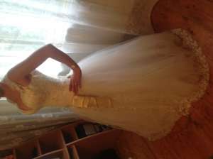 Rochie de mireasa