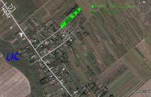 Teren intravilan ILFOV Afumati PETRACHIOAIA 500mp lot si curte 790mp