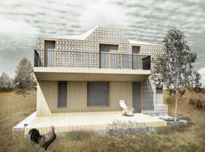 Proiectare arhitectura,  design pentru toata lumea!