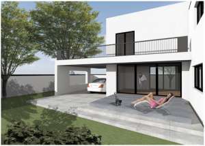 Proiectare arhitectura,  design pentru toata lumea!