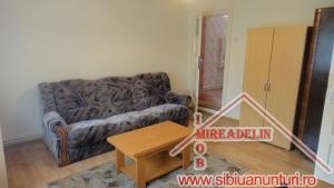 INCHIRIEZ APARTAMENT 2 CAMERE,   ZONA MILEA