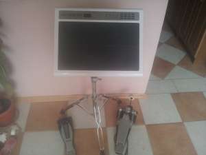vand roland spd-20 urgent