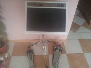 vand roland spd-20 urgent