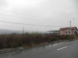 Vand teren construibil,  Gherla