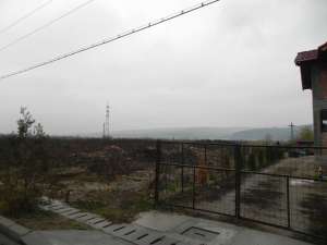 Vand teren construibil,  Gherla