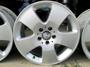 Mercedes S Class Jante originale