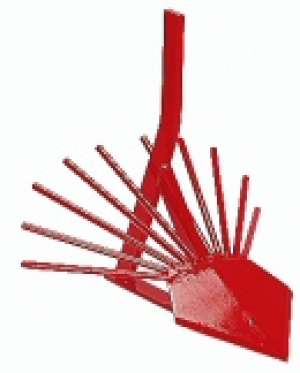 Accesorii pentru utilaje agricole
